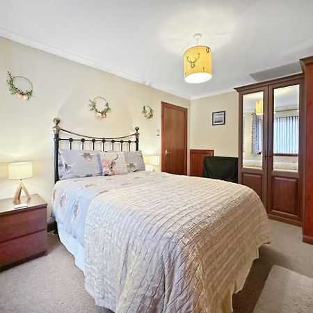 Craigavon Cottage 발라훌리쉬 외부 사진