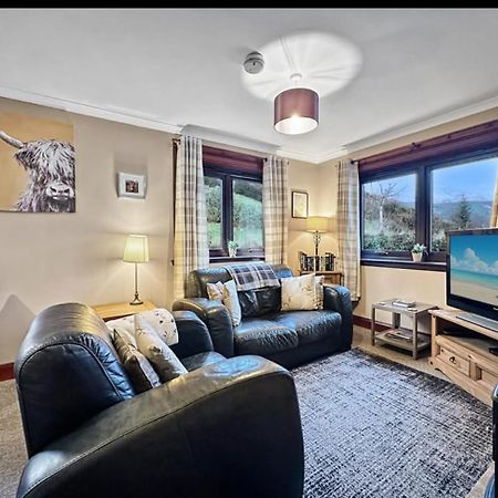 Craigavon Cottage 발라훌리쉬 외부 사진