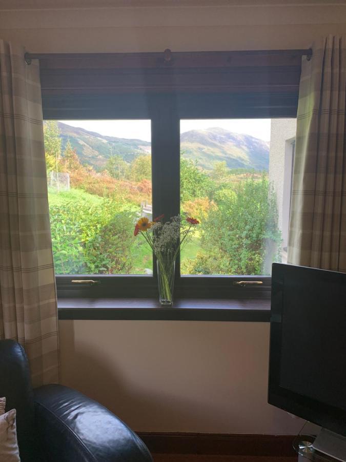 Craigavon Cottage 발라훌리쉬 외부 사진
