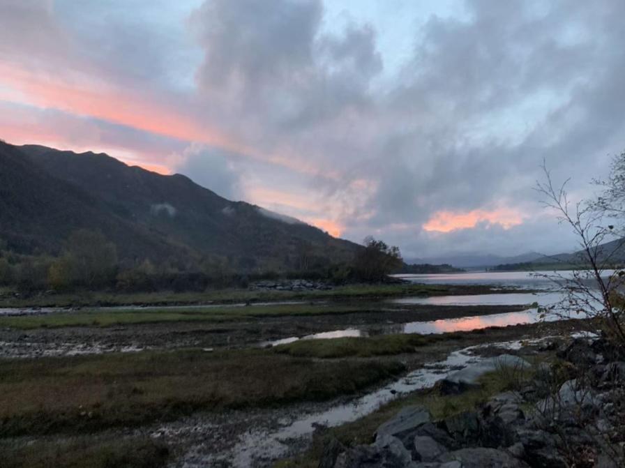 Craigavon Cottage 발라훌리쉬 외부 사진